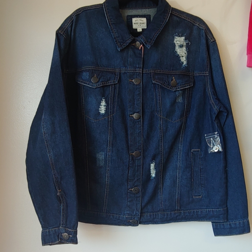 Clothing